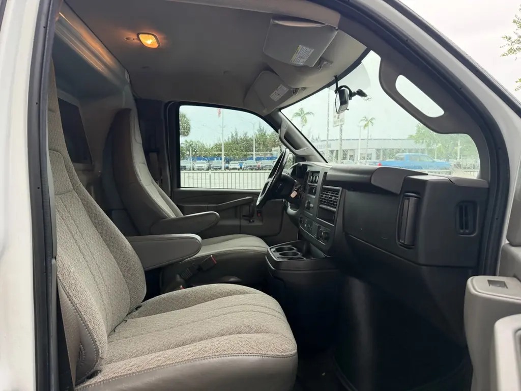 Florida Fine Cars - Used GMC SAVANA 2023 MIAMI 