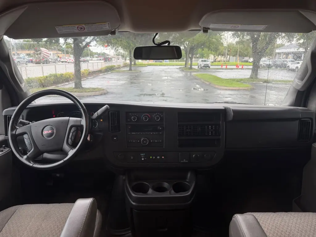 Florida Fine Cars - Used GMC SAVANA 2023 MIAMI 