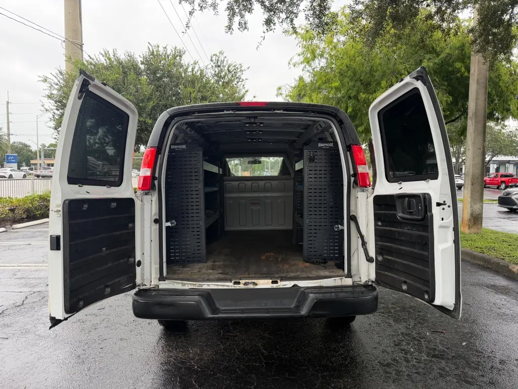 Florida Fine Cars - Used GMC SAVANA 2023 MIAMI 