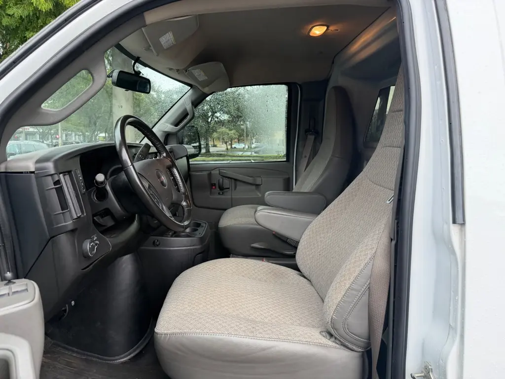 Florida Fine Cars - Used GMC SAVANA 2023 MIAMI 