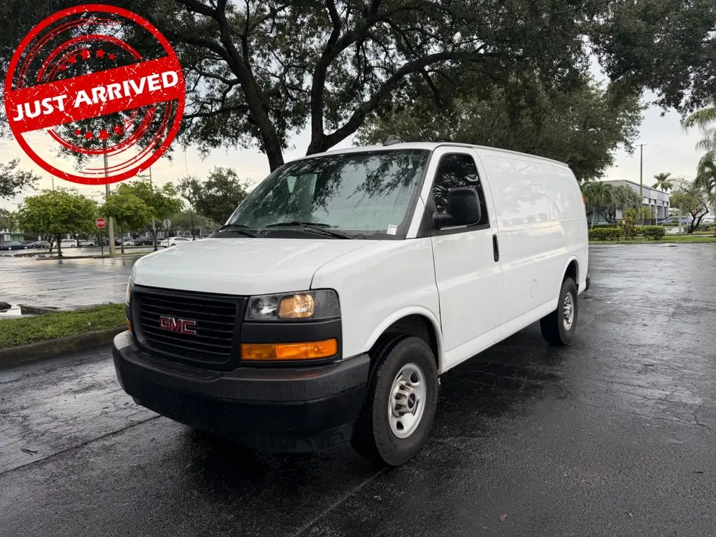 Florida Fine Cars - Used GMC SAVANA 2023 MIAMI 