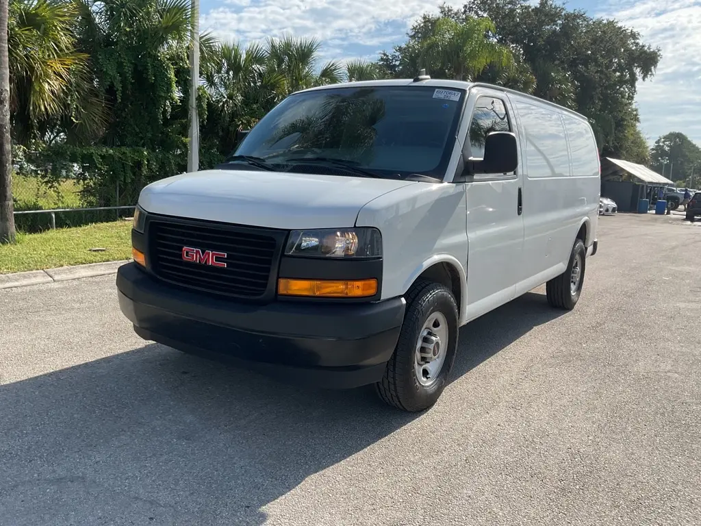Florida Fine Cars - Used GMC SAVANA 2023 MIAMI 
