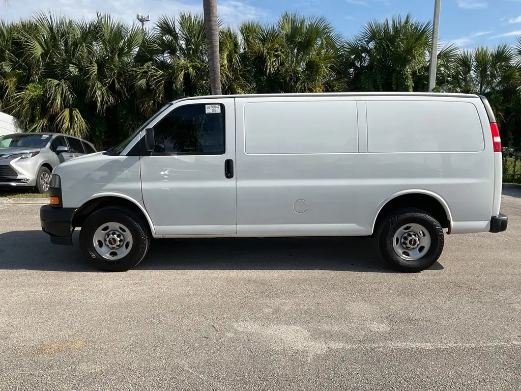 Florida Fine Cars - Used GMC SAVANA 2023 MIAMI 
