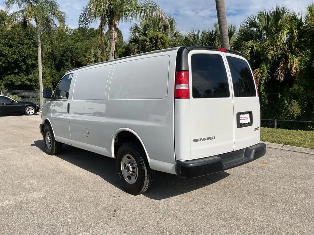 Florida Fine Cars - Used GMC SAVANA 2023 MIAMI 
