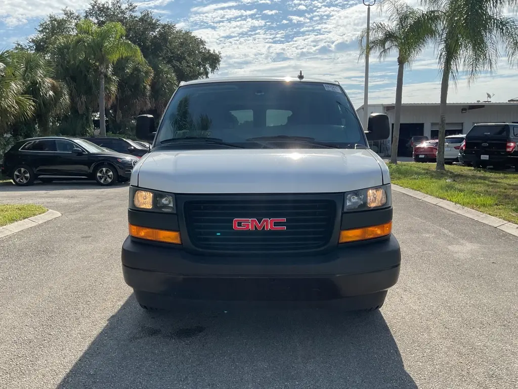 Florida Fine Cars - Used GMC SAVANA 2023 MIAMI 