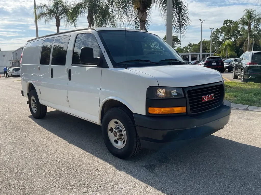 Florida Fine Cars - Used GMC SAVANA 2023 MIAMI 