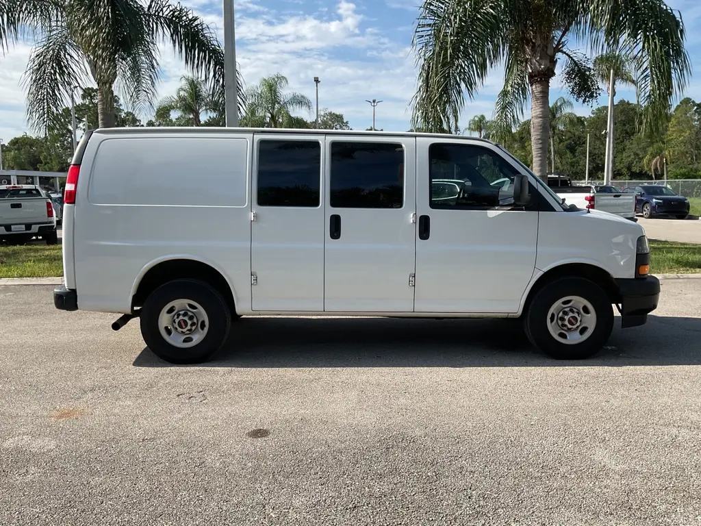 Florida Fine Cars - Used GMC SAVANA 2023 MIAMI 