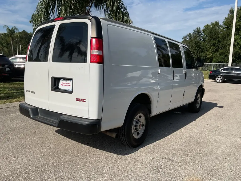 Florida Fine Cars - Used GMC SAVANA 2023 MIAMI 