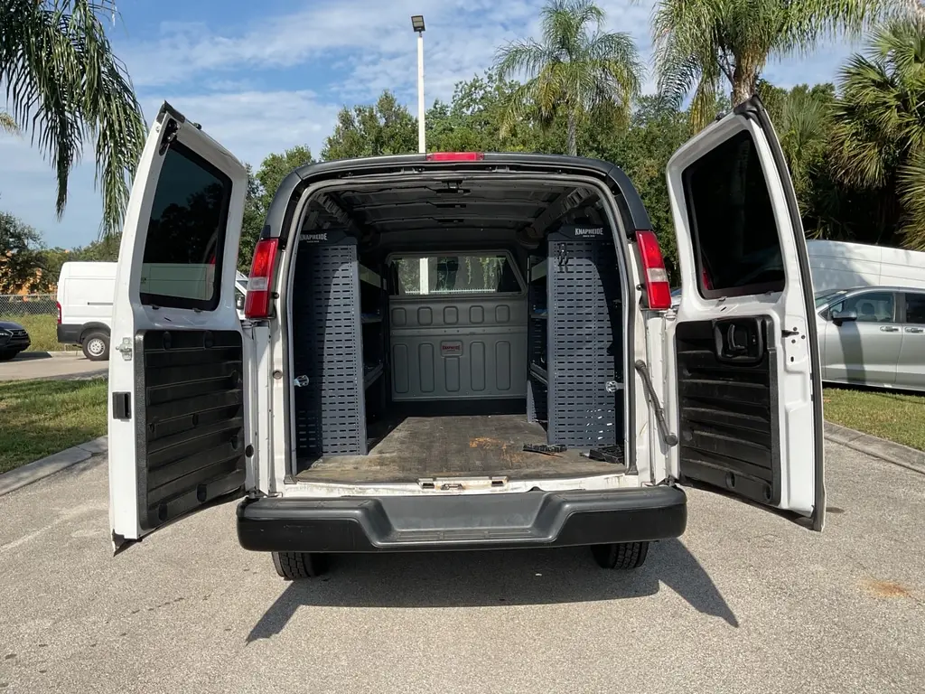 Florida Fine Cars - Used GMC SAVANA 2023 MIAMI 