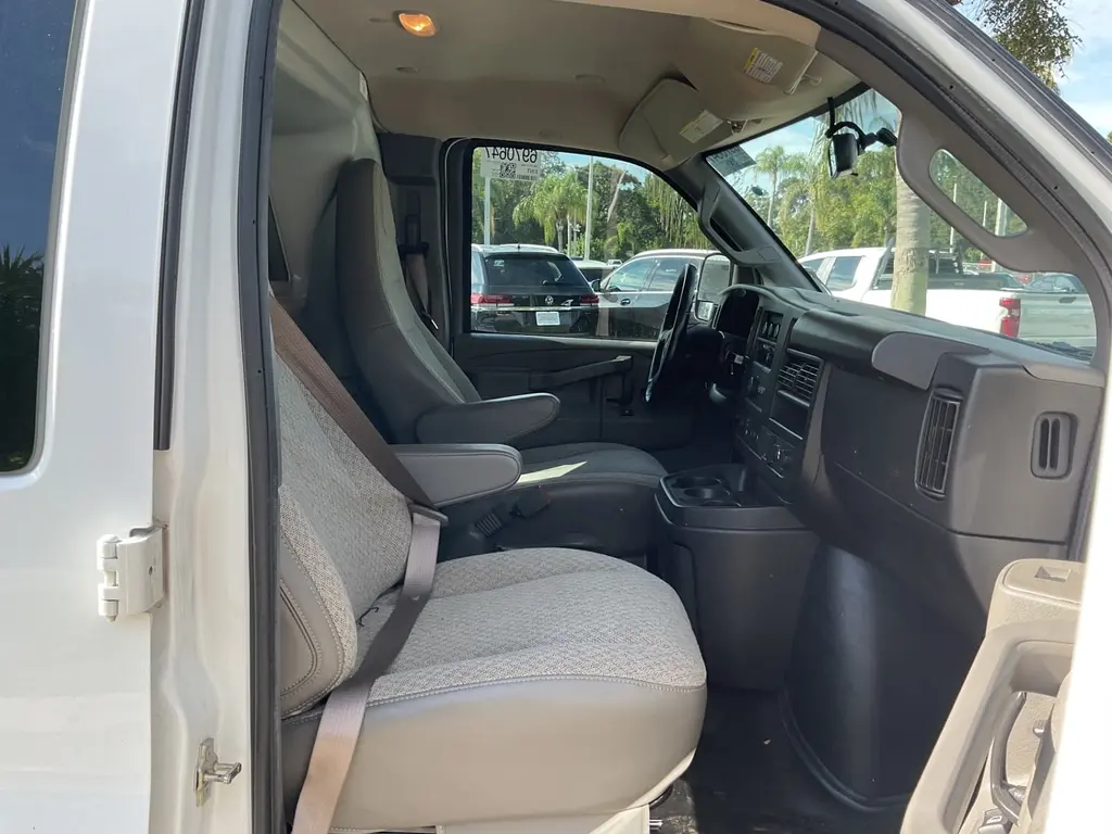 Florida Fine Cars - Used GMC SAVANA 2023 MIAMI 