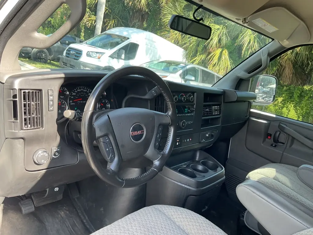 Florida Fine Cars - Used GMC SAVANA 2023 MIAMI 