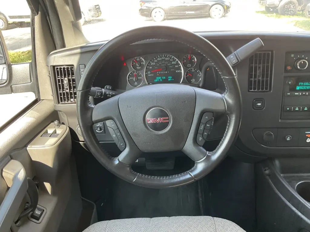Florida Fine Cars - Used GMC SAVANA 2023 MIAMI 
