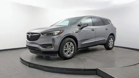 Florida Fine Cars - Used BUICK ENCLAVE 2021 MARGATE ESSENCE
