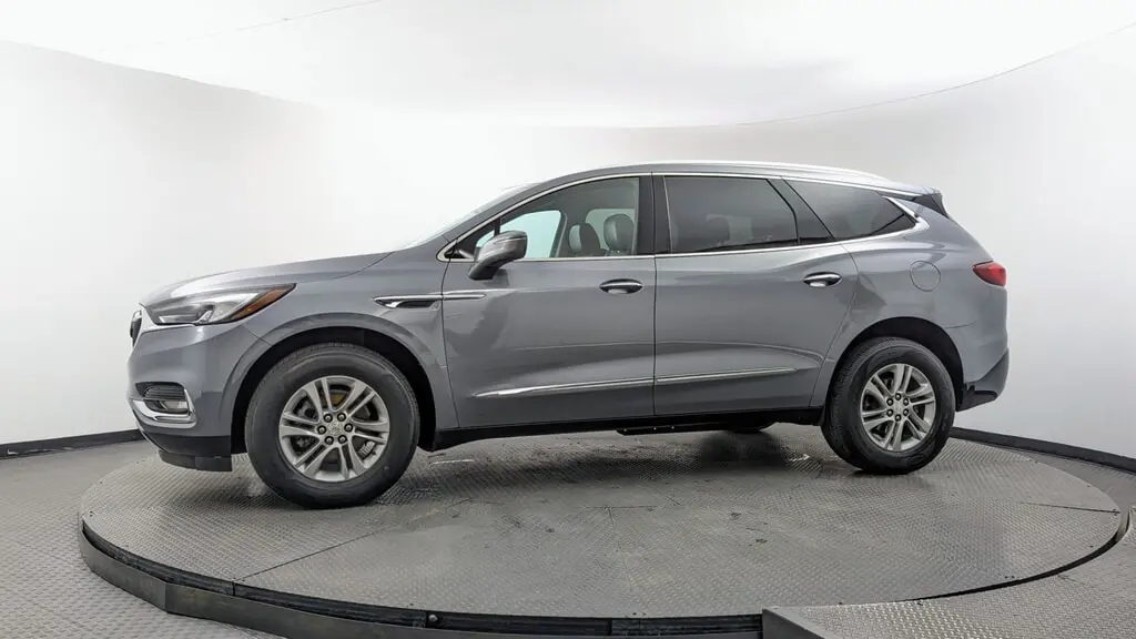 Florida Fine Cars - Used BUICK ENCLAVE 2021 MARGATE ESSENCE