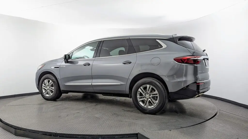 Florida Fine Cars - Used BUICK ENCLAVE 2021 MARGATE ESSENCE