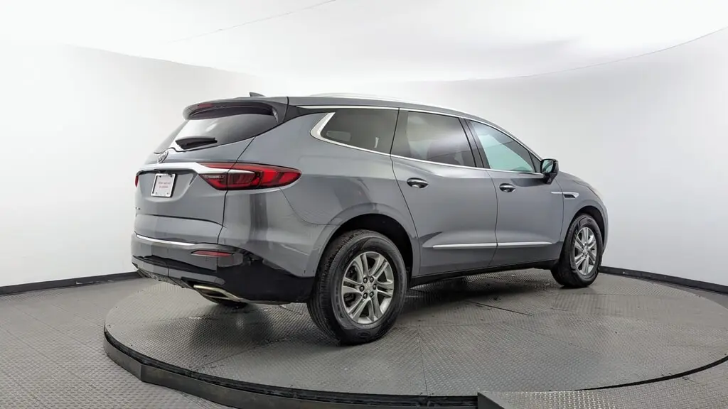 Florida Fine Cars - Used BUICK ENCLAVE 2021 MARGATE ESSENCE