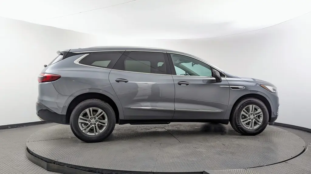 Florida Fine Cars - Used BUICK ENCLAVE 2021 MARGATE ESSENCE