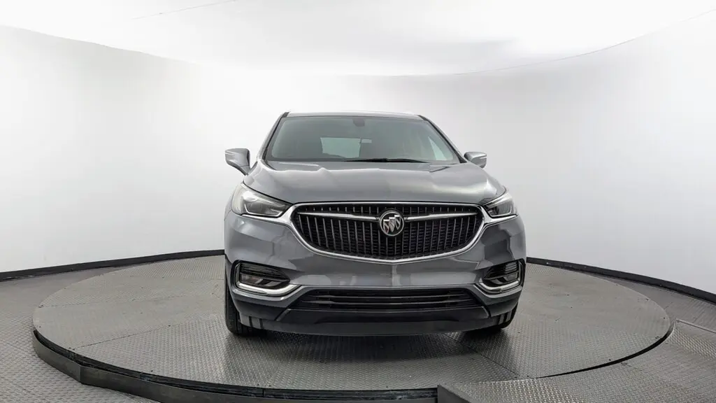 Florida Fine Cars - Used BUICK ENCLAVE 2021 MARGATE ESSENCE
