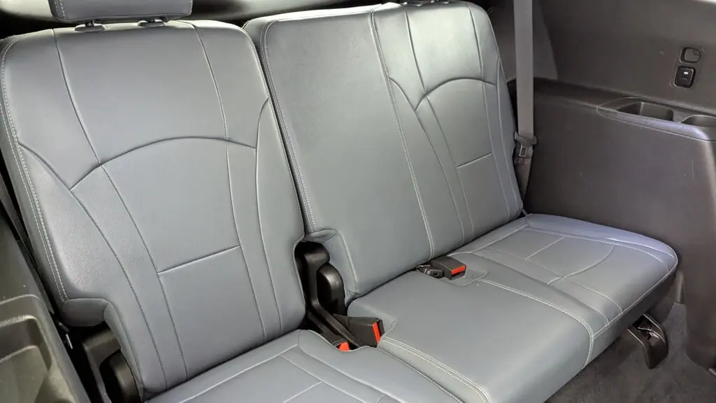 Florida Fine Cars - Used BUICK ENCLAVE 2021 MARGATE ESSENCE