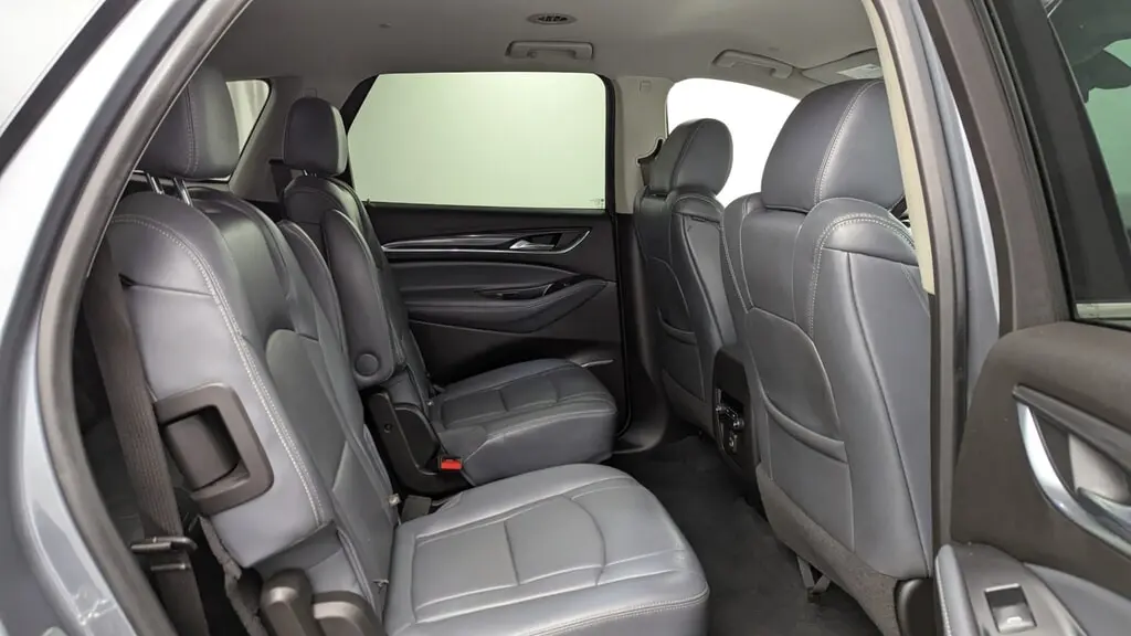 Florida Fine Cars - Used BUICK ENCLAVE 2021 MARGATE ESSENCE