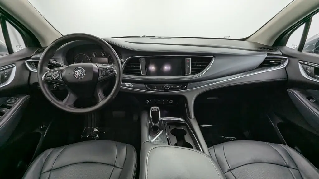 Florida Fine Cars - Used BUICK ENCLAVE 2021 MARGATE ESSENCE