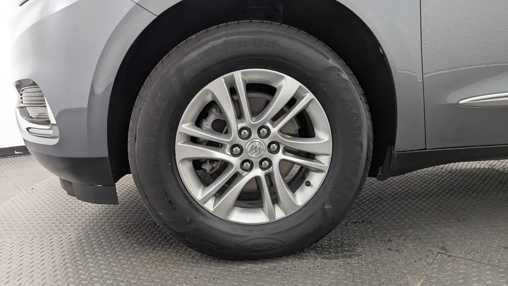 Florida Fine Cars - Used BUICK ENCLAVE 2021 MARGATE ESSENCE