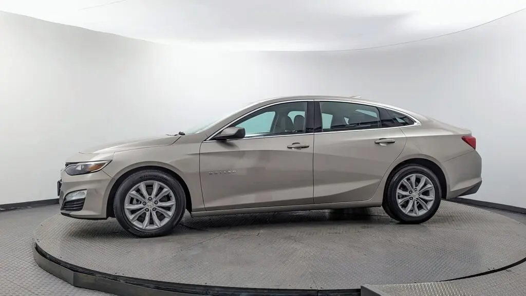 Florida Fine Cars - Used CHEVROLET MALIBU 2025 MIAMI LT