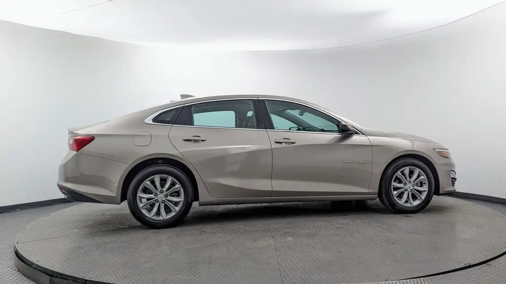 Florida Fine Cars - Used CHEVROLET MALIBU 2025 MIAMI LT