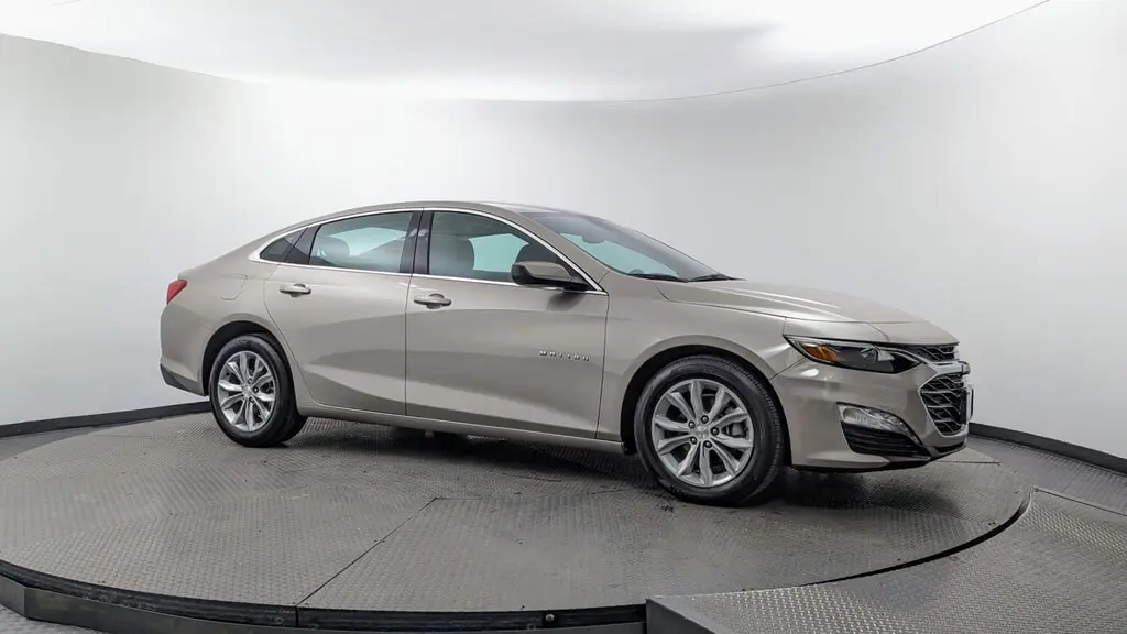 Florida Fine Cars - Used CHEVROLET MALIBU 2025 MIAMI LT