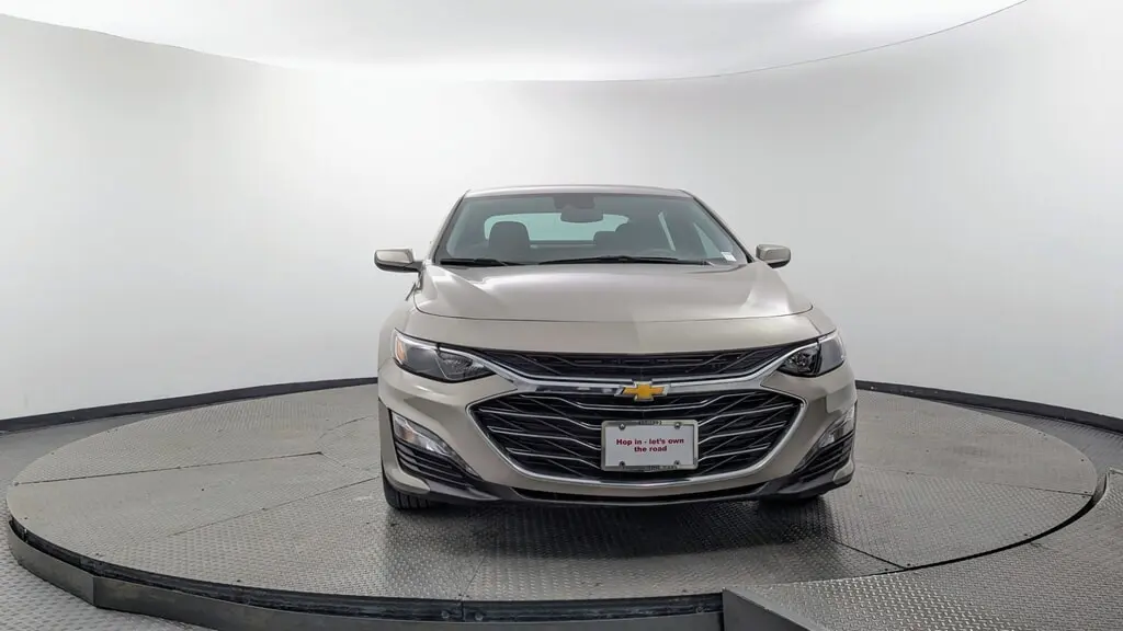 Florida Fine Cars - Used CHEVROLET MALIBU 2025 MIAMI LT