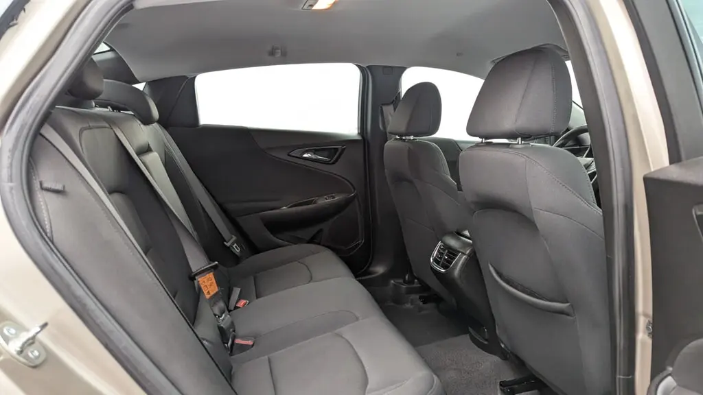 Florida Fine Cars - Used CHEVROLET MALIBU 2025 MIAMI LT