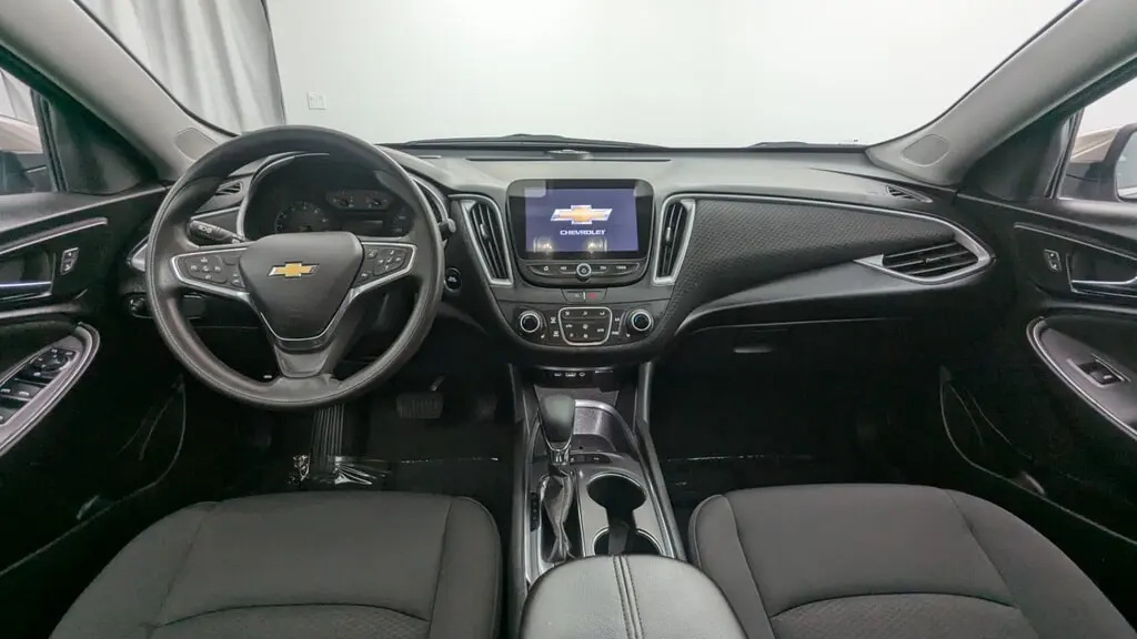 Florida Fine Cars - Used CHEVROLET MALIBU 2025 MIAMI LT