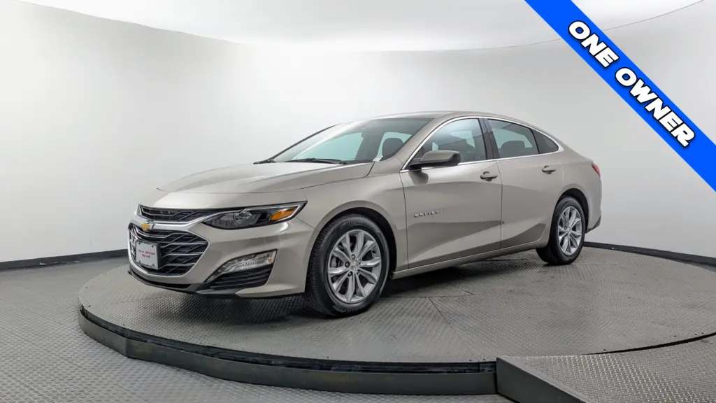 Florida Fine Cars - Used CHEVROLET MALIBU 2025 MIAMI LT