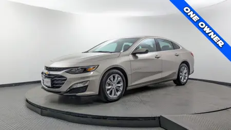 Florida Fine Cars - Used CHEVROLET MALIBU 2025 MIAMI LT