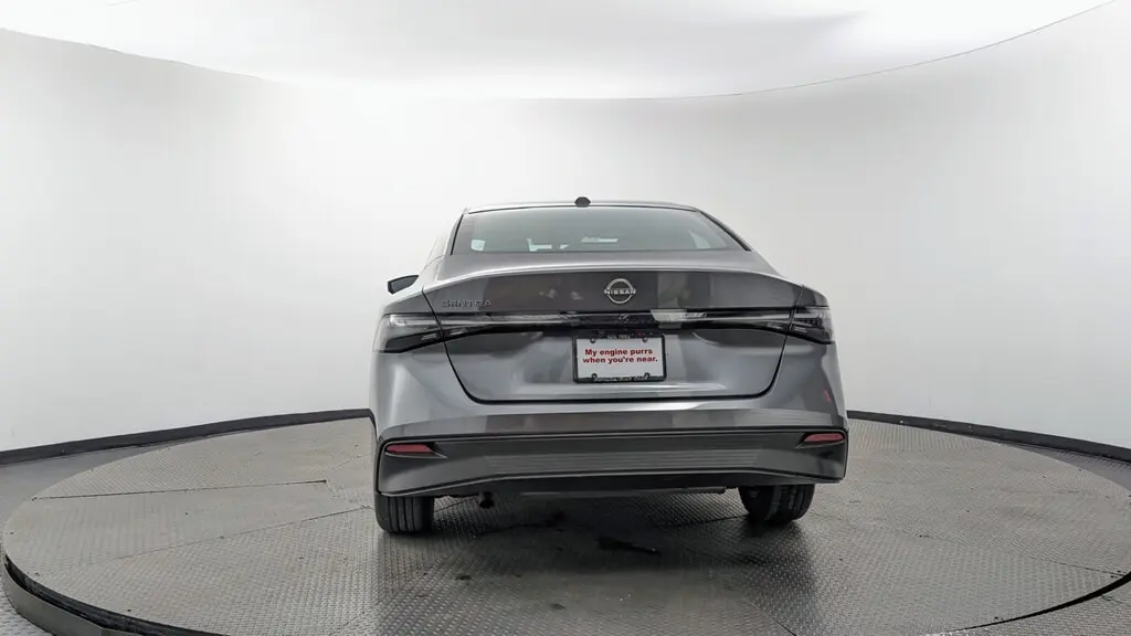Florida Fine Cars - Used NISSAN SENTRA 2026 MIAMI SV