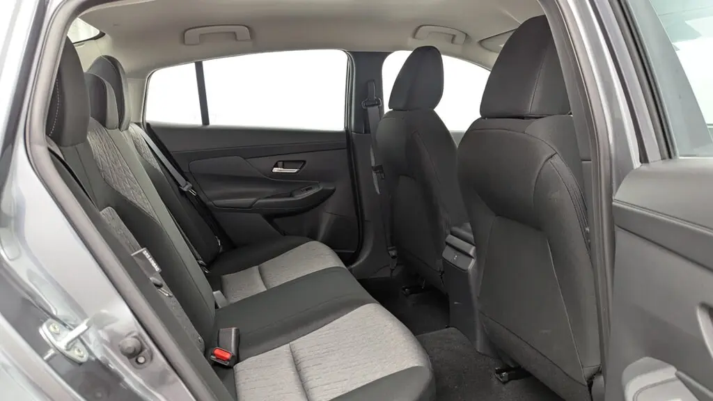 Florida Fine Cars - Used NISSAN SENTRA 2026 MIAMI SV