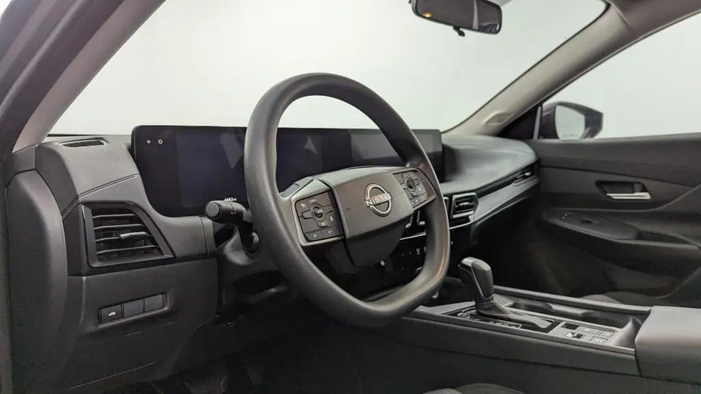 Florida Fine Cars - Used NISSAN SENTRA 2026 MIAMI SV