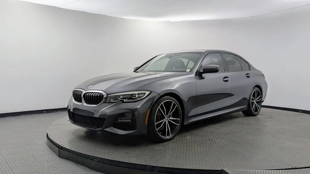 Florida Fine Cars - Used BMW 3 SERIES 2019 MARGATE 330I M SPORT