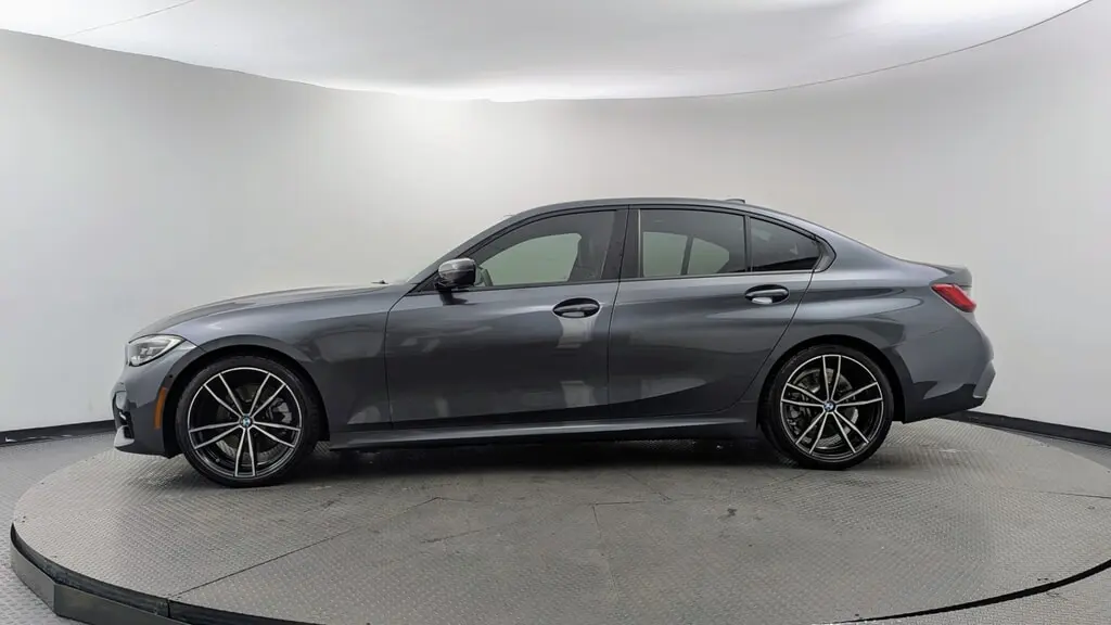 Florida Fine Cars - Used BMW 3 SERIES 2019 MARGATE 330I M SPORT