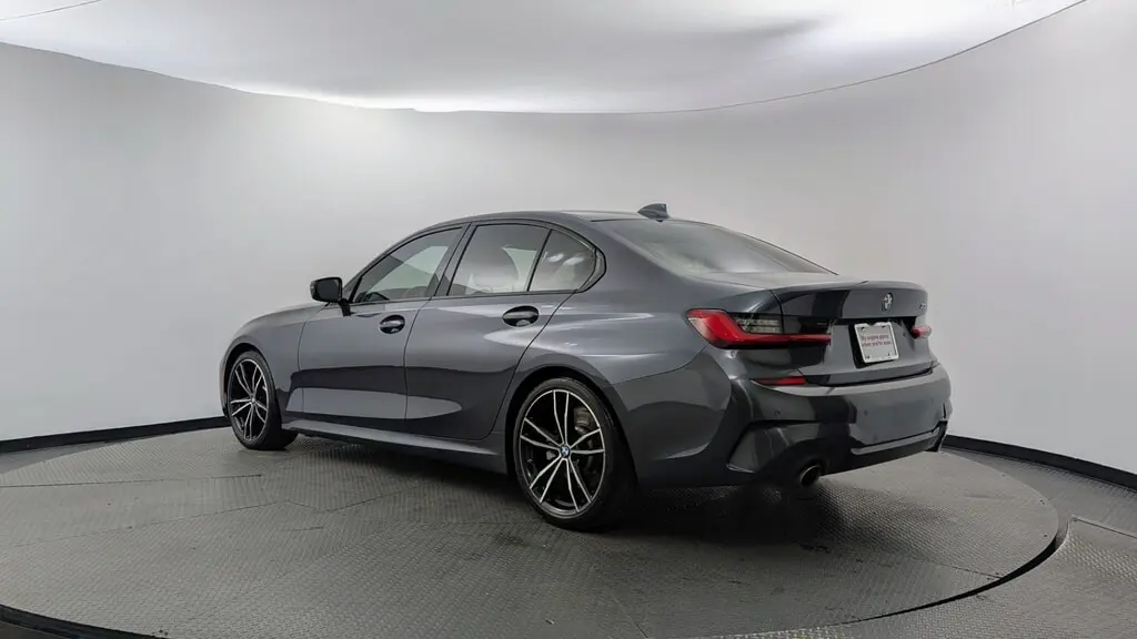 Florida Fine Cars - Used BMW 3 SERIES 2019 MARGATE 330I M SPORT