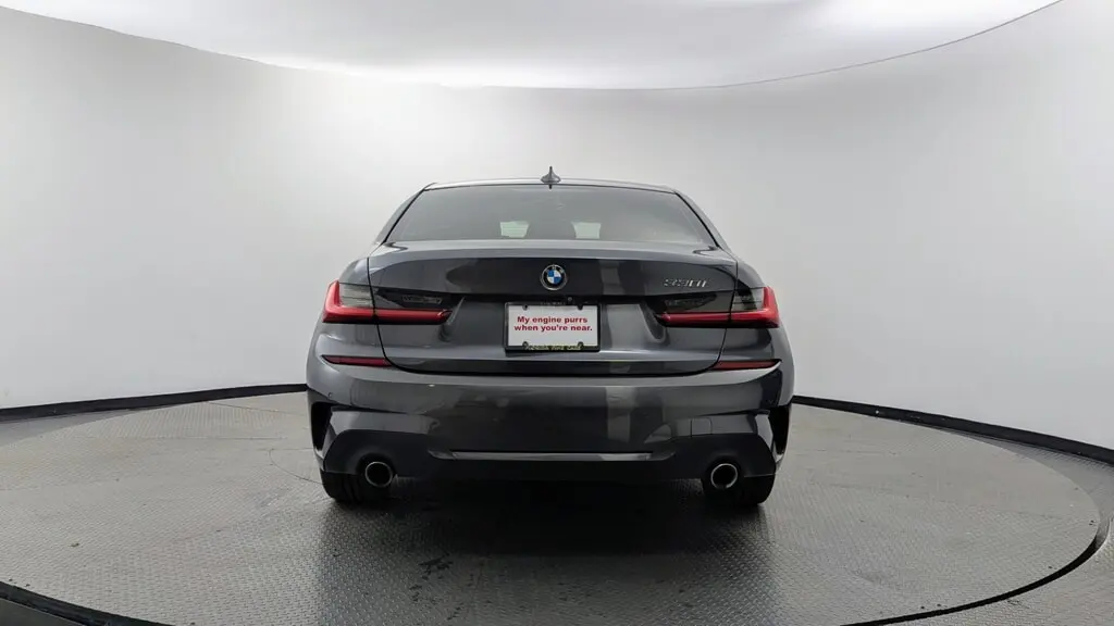 Florida Fine Cars - Used BMW 3 SERIES 2019 MARGATE 330I M SPORT