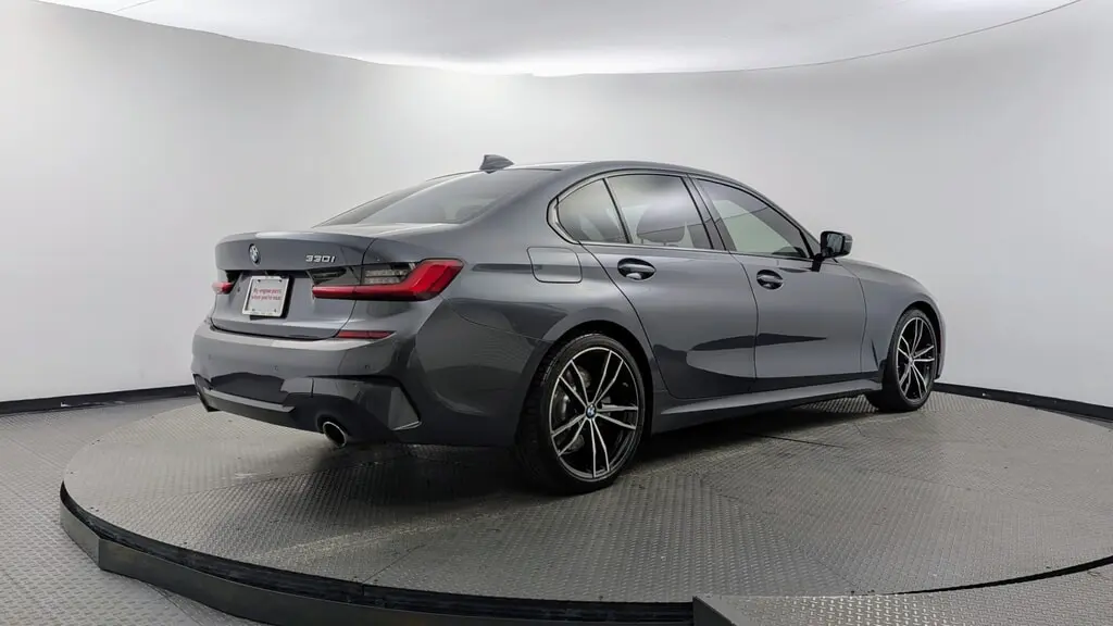 Florida Fine Cars - Used BMW 3 SERIES 2019 MARGATE 330I M SPORT