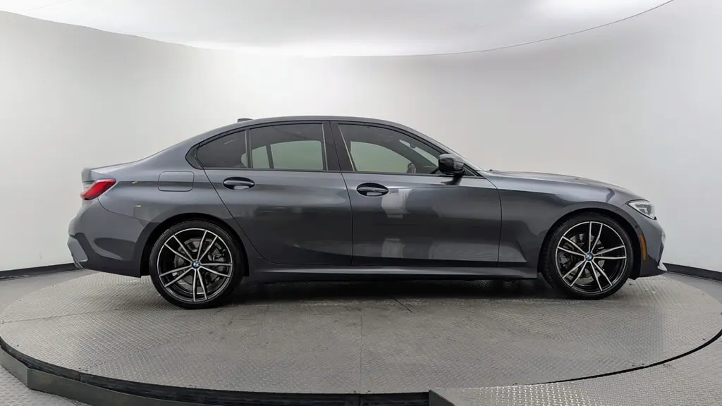 Florida Fine Cars - Used BMW 3 SERIES 2019 MARGATE 330I M SPORT