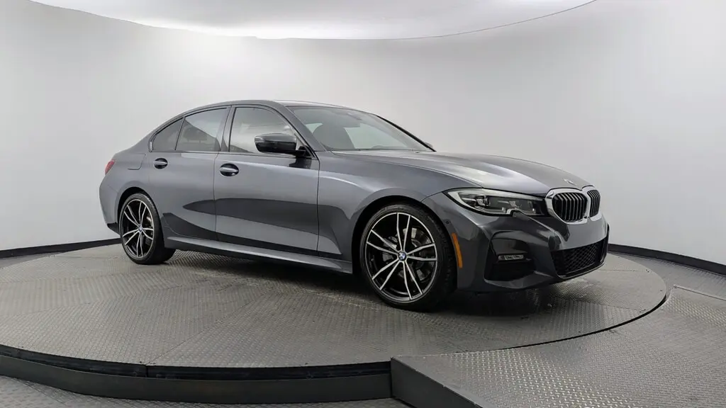 Florida Fine Cars - Used BMW 3 SERIES 2019 MARGATE 330I M SPORT