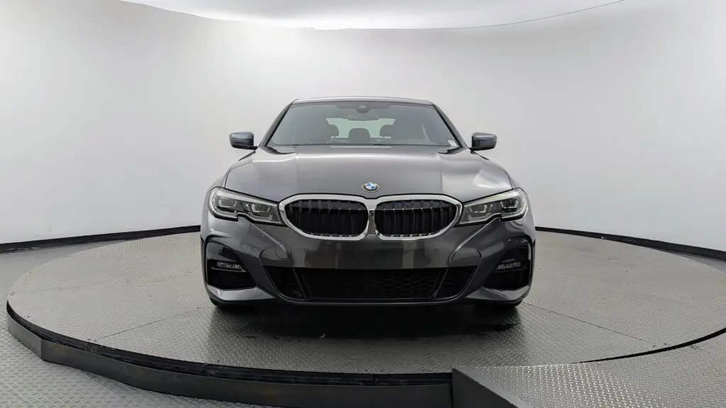 Florida Fine Cars - Used BMW 3 SERIES 2019 MARGATE 330I M SPORT