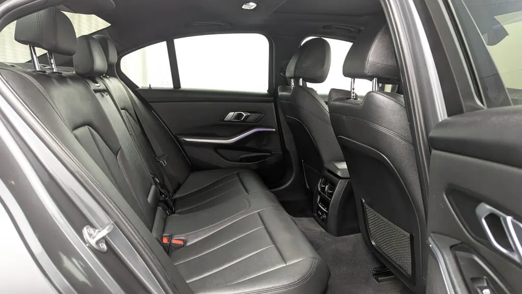Florida Fine Cars - Used BMW 3 SERIES 2019 MARGATE 330I M SPORT