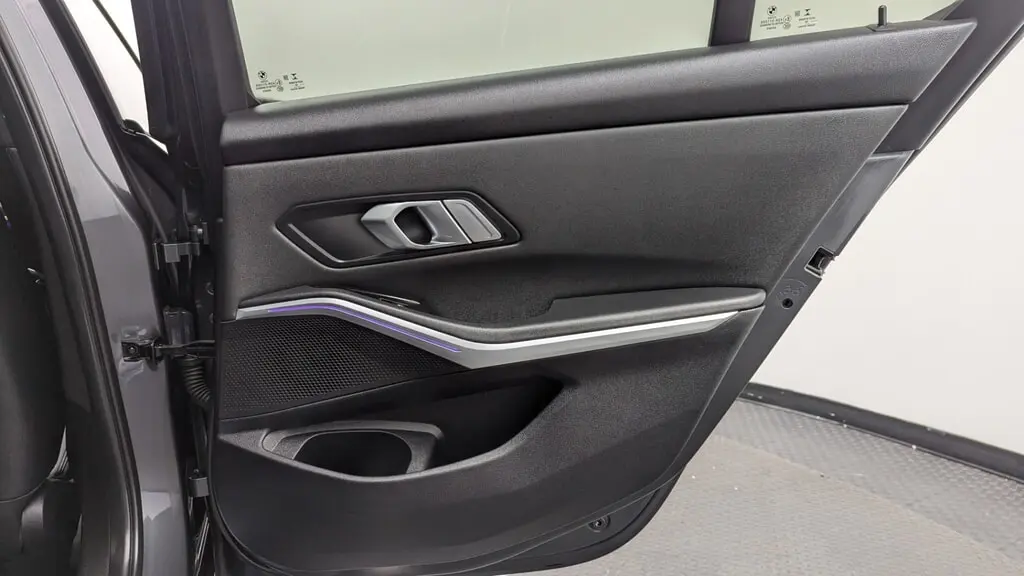 Florida Fine Cars - Used BMW 3 SERIES 2019 MARGATE 330I M SPORT