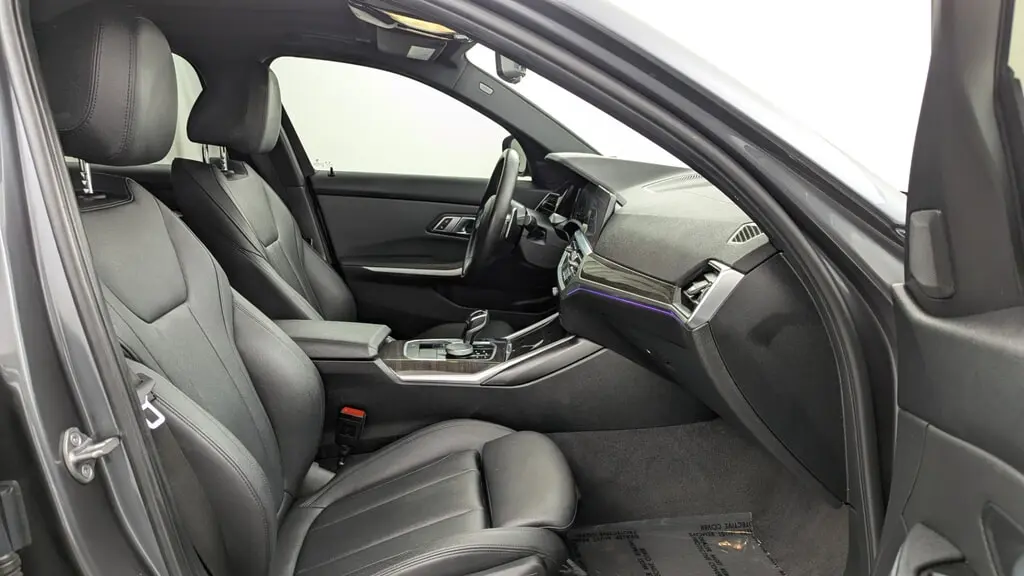 Florida Fine Cars - Used BMW 3 SERIES 2019 MARGATE 330I M SPORT