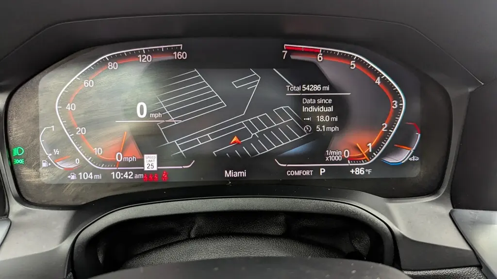 Florida Fine Cars - Used BMW 3 SERIES 2019 MARGATE 330I M SPORT