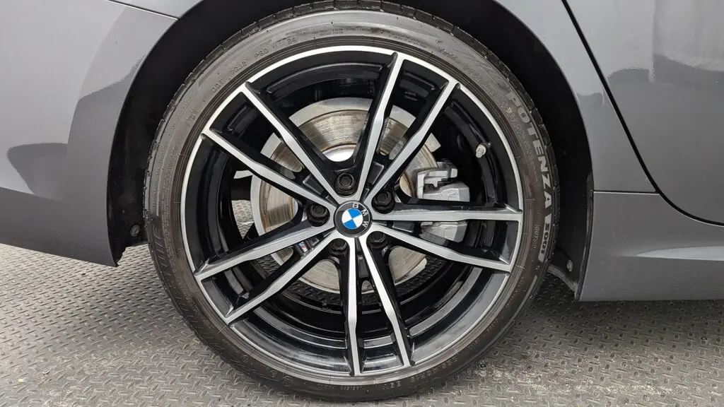 Florida Fine Cars - Used BMW 3 SERIES 2019 MARGATE 330I M SPORT